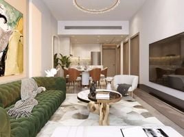 1 Bedroom Condo for sale at Neva Residences, Tuscan Residences, Jumeirah Village Circle (JVC), Dubai