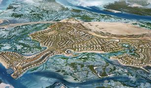 N/A Terreno (Parcela) en venta en Saadiyat Beach, Abu Dhabi Al Jubail Island