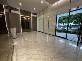 Studio Retail space for rent at Supalai Loft @Talat Phlu Station, Dao Khanong