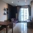 1 Bedroom Apartment for sale at Villa Asoke, Makkasan