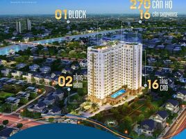 1 Bedroom Condo for sale at Picity High Park, Thanh Xuan, District 12, Ho Chi Minh City, Vietnam