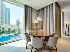 2 Bedroom Apartment for sale at Vida Residence Downtown, 