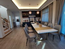 4 Bedroom House for sale at Casa Premium Wongwaen - Onnut, Dokmai