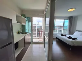 Studio Condo for rent at Baan Koo Kiang, Nong Kae