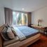 1 Bedroom Condo for rent at Baan Siriruedee, Lumphini