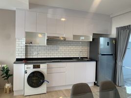 2 Bedroom Townhouse for rent at Indy Bangna Ramkhaemhaeng 2, Dokmai