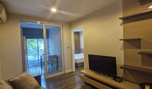 1 Bedroom Condo for sale in Khlong Tan Nuea, Bangkok The Crest Sukhumvit 49