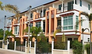 3 Bedrooms Townhouse for sale in Cha-Am, Phetchaburi The Life Cha-Am