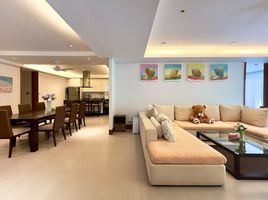 3 Bedroom Condo for rent at Pearl Of Naithon, Sakhu, Thalang, Phuket