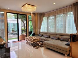 5 Bedroom Villa for sale at Perfect Masterpiece Chaengwatthana, Bang Tanai, Pak Kret, Nonthaburi