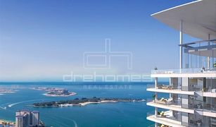 Квартира, 1 спальня на продажу в Shoreline Apartments, Дубай Palm Beach Towers 2