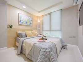 1 Schlafzimmer Wohnung zu verkaufen im The Master Sathorn Executive, Khlong Ton Sai