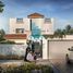 5 Bedroom Villa for sale at Fay Alreeman, Al Reef Downtown, Al Reef