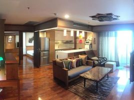 1 Bedroom Condo for rent at Urbana Langsuan, Lumphini