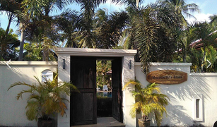 2 chambres Villa a vendre à Maenam, Koh Samui Maenam Hills