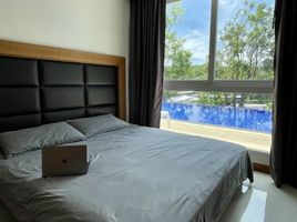 1 Schlafzimmer Wohnung zu verkaufen im Saiyuan Buri Condominium, Rawai, Phuket Town, Phuket