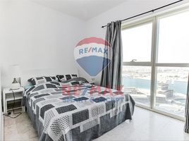 1 Bedroom Apartment for sale at Marina Heights 2, Marina Square, Al Reem Island