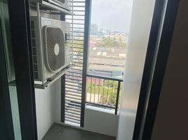 1 Bedroom Condo for rent at Metro Sky Prachachuen, Wong Sawang, Bang Sue