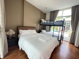 3 Bedroom House for rent at Chaum Haus, Cha-Am