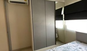 1 Bedroom Condo for sale in Bang Mot, Bangkok The Niche ID - Rama 2
