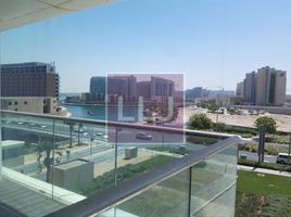 1 Bedroom Apartment for sale at Al Hadeel, Al Bandar, Al Raha Beach