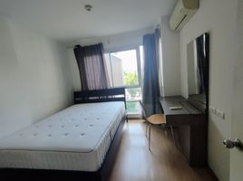 1 Schlafzimmer Appartement zu vermieten im U Delight at Onnut Station, Suan Luang, Suan Luang