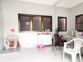 1 Bedroom Warehouse for sale in AsiaVillas, Pracha Thipat, Thanyaburi, Pathum Thani, Thailand