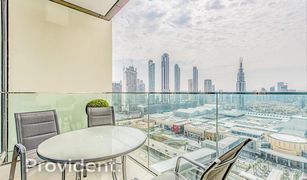 2 Bedrooms Apartment for sale in , Dubai Downtown Views