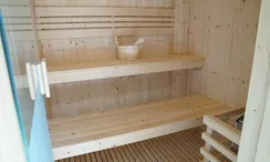 Photo 2 of the Sauna at Dusit Grand Condo View