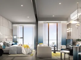 3 Bedroom Condo for sale at Aquarous Jomtien Pattaya, Nong Prue