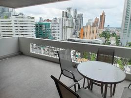 3 Bedroom Condo for rent at Dera Mansion, Khlong Toei