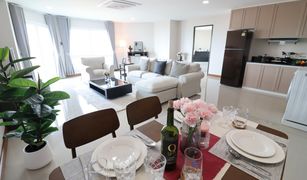 2 Schlafzimmern Wohnung zu verkaufen in Na Chom Thian, Pattaya Grand View Condo Pattaya