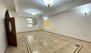 6 Bedrooms Villa for sale in , Abu Dhabi Binal Jesrain