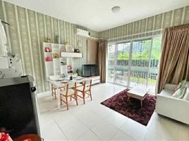 Studio Wohnung zu verkaufen im Baan Khao Yai, Mu Si