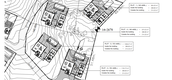 Projektplan of Istani Residence Phase 2