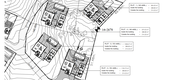 Master Plan of Istani Residence Phase 2