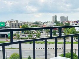 Studio Condo for rent at Chiang Mai View Place 1, Chang Phueak