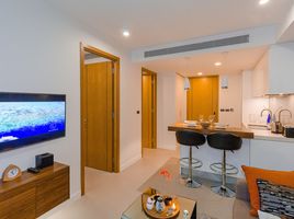 1 Schlafzimmer Wohnung zu vermieten im Ocean Stone, Choeng Thale, Thalang