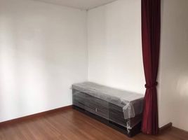 3 Schlafzimmer Reihenhaus zu vermieten im Baan Klang Muang The Paris Rama 9 - Ramkamhaeng, Hua Mak