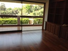 3 Bedroom House for rent at Golf Los Incas, Lince