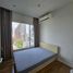 1 Schlafzimmer Wohnung zu vermieten im The Saint Residences, Chomphon