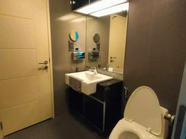 1 Schlafzimmer Appartement zu vermieten im The Crest Sukhumvit 34, Khlong Tan