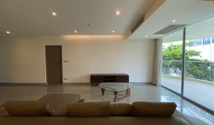 3 Schlafzimmern Wohnung zu verkaufen in Khlong Tan Nuea, Bangkok Seven Place Executive Residences