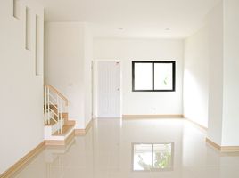 3 Bedroom Townhouse for sale at Sucharee Ville 7 Laksi Donmueang, Don Mueang, Don Mueang