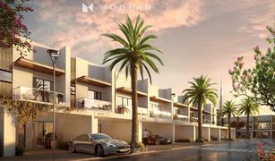 4 chambres Villa a vendre à District 7, Dubai MAG Eye
