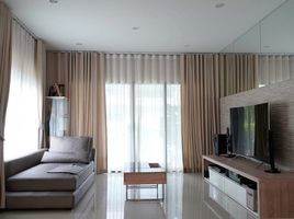 3 Bedroom House for sale at Burasiri Rangsit, Suan Phrik Thai, Mueang Pathum Thani, Pathum Thani