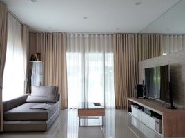 3 Schlafzimmer Haus zu verkaufen im Burasiri Rangsit, Suan Phrik Thai