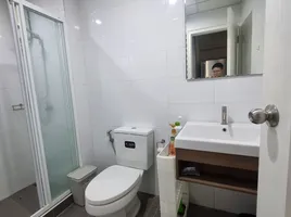 ขายคอนโด 1 ห้องนอน ในโครงการ พฤกษาธานี ฟิฟ คอนโดเทล, ประเวศ, ประเวศ