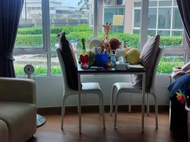 1 Schlafzimmer Wohnung zu verkaufen im Miami Condo Bangpu, Thai Ban, Mueang Samut Prakan