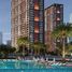 1 Bedroom Condo for sale at Peninsula Four, Churchill Towers, Business Bay